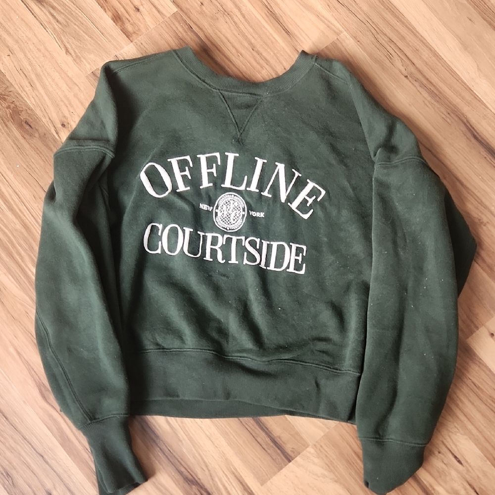 Aerie Offline Sweatshirt